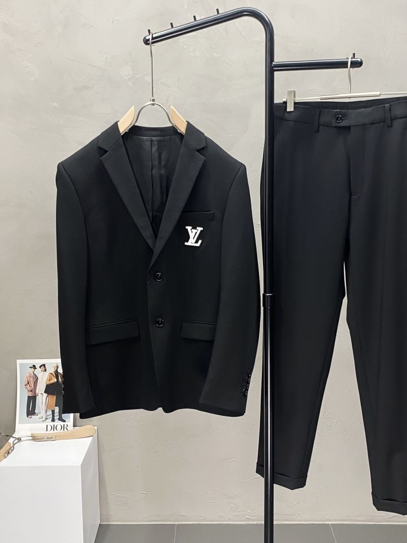 Louis Vuitton Long Suits